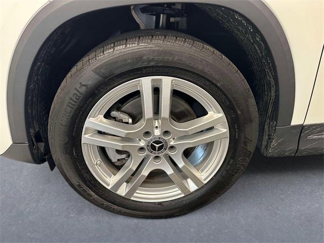 used 2022 Mercedes-Benz GLA 250 car, priced at $29,072