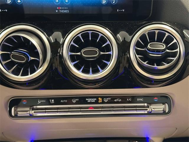 used 2022 Mercedes-Benz GLA 250 car, priced at $29,072