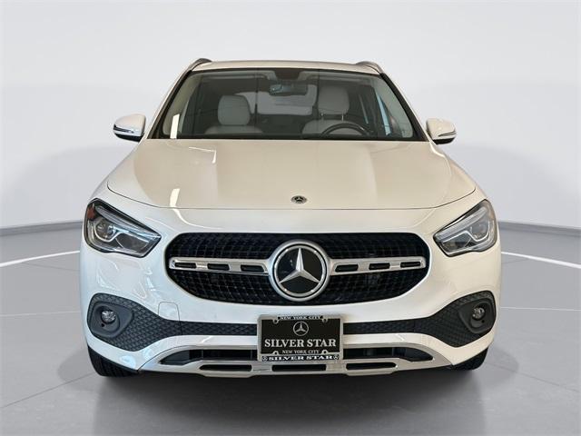 used 2022 Mercedes-Benz GLA 250 car, priced at $29,072