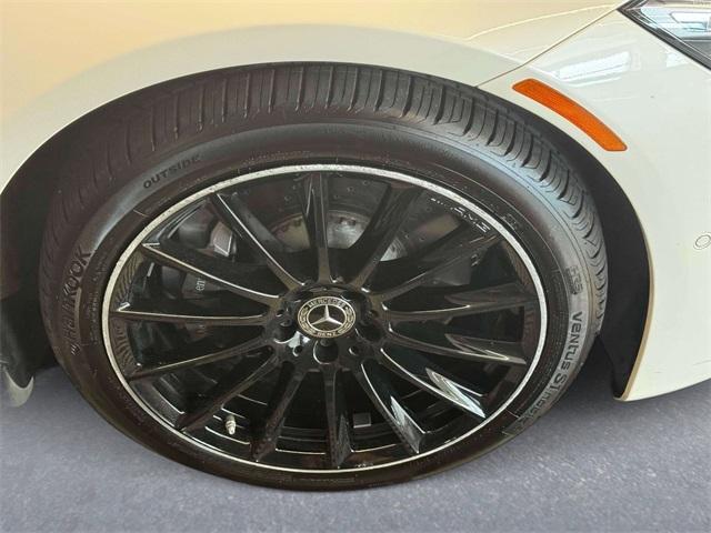used 2023 Mercedes-Benz S-Class car, priced at $75,539