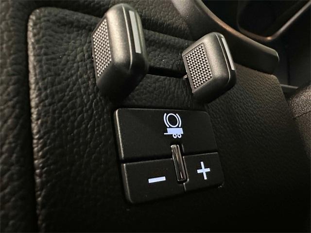 used 2020 Chevrolet Colorado car, priced at $31,989