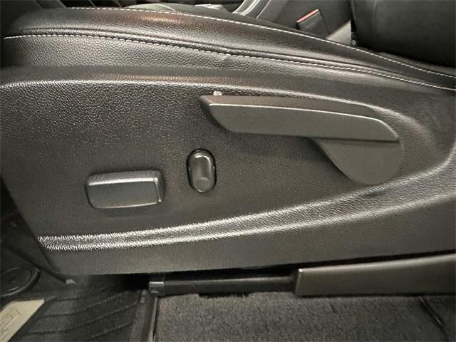 used 2020 Chevrolet Colorado car, priced at $31,989