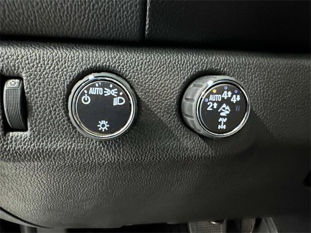 used 2020 Chevrolet Colorado car, priced at $31,989