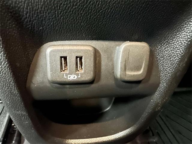 used 2020 Chevrolet Colorado car, priced at $31,989