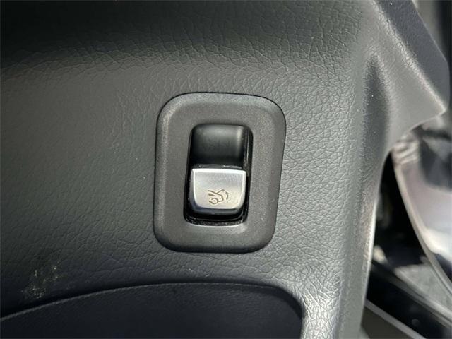 used 2021 Mercedes-Benz GLC 300 car, priced at $29,092