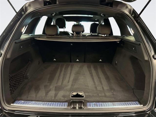 used 2021 Mercedes-Benz GLC 300 car, priced at $29,092