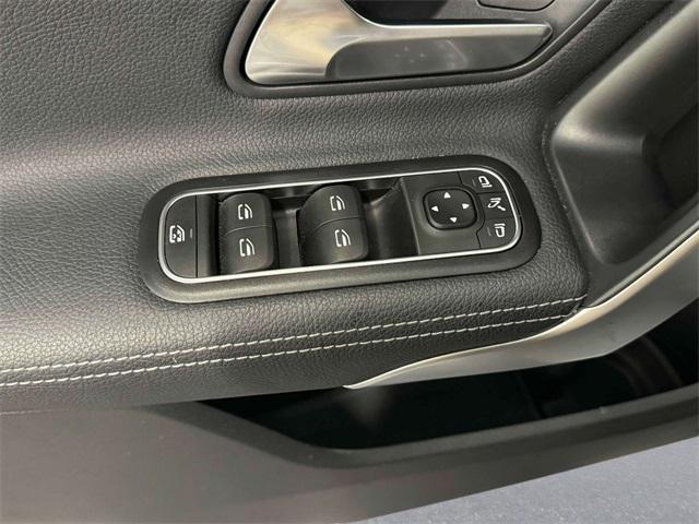 used 2021 Mercedes-Benz A-Class car, priced at $25,498