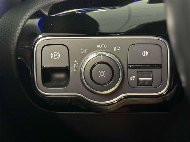 used 2021 Mercedes-Benz A-Class car, priced at $25,498