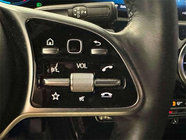 used 2021 Mercedes-Benz A-Class car, priced at $25,498