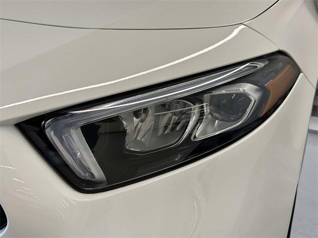 used 2022 Mercedes-Benz A-Class car, priced at $30,593