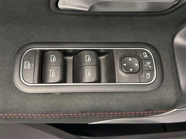 used 2022 Mercedes-Benz A-Class car, priced at $30,593