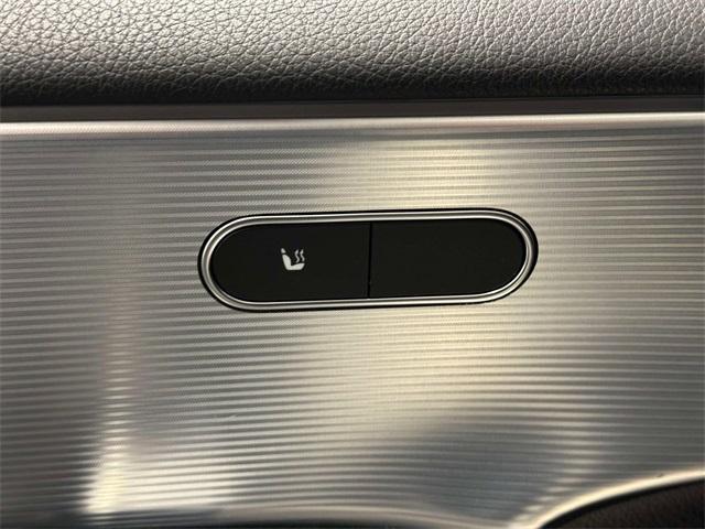 used 2022 Mercedes-Benz A-Class car, priced at $30,593