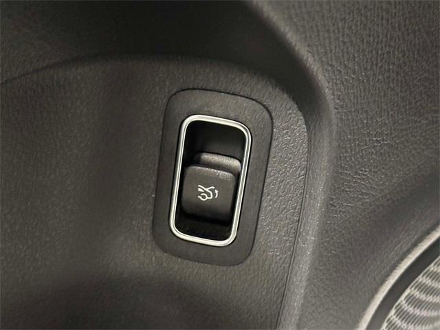used 2022 Mercedes-Benz A-Class car, priced at $30,593