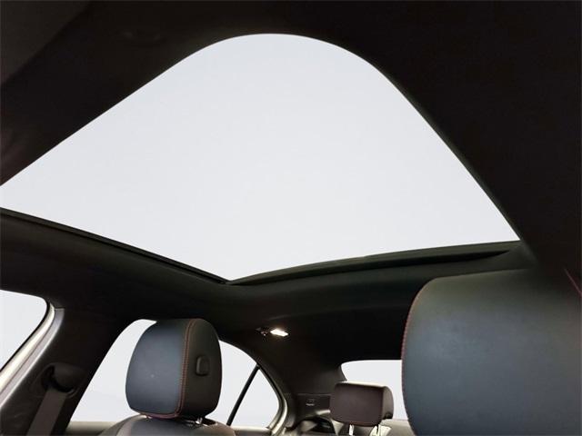 used 2022 Mercedes-Benz A-Class car, priced at $30,593
