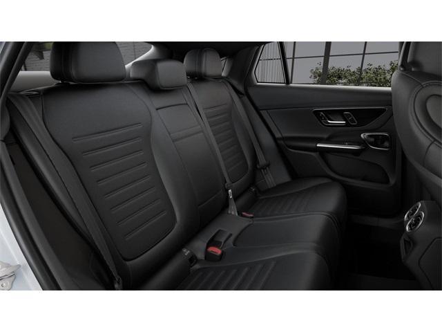 new 2026 Mercedes-Benz GLC 300 car, priced at $65,395