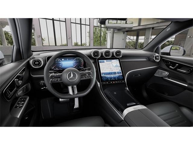 new 2026 Mercedes-Benz GLC 300 car, priced at $65,395