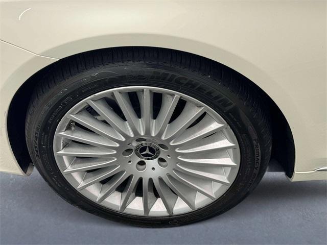 used 2019 Mercedes-Benz S-Class car, priced at $51,995