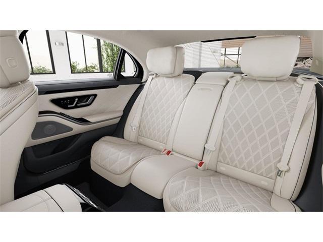 new 2026 Mercedes-Benz S-Class car, priced at $149,380