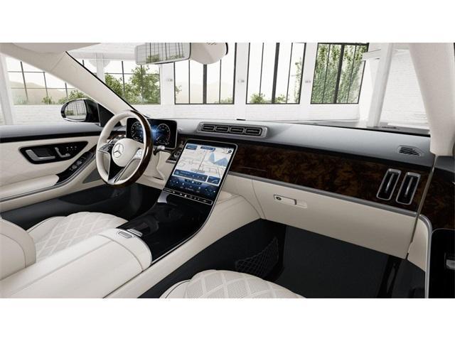 new 2026 Mercedes-Benz S-Class car, priced at $149,380