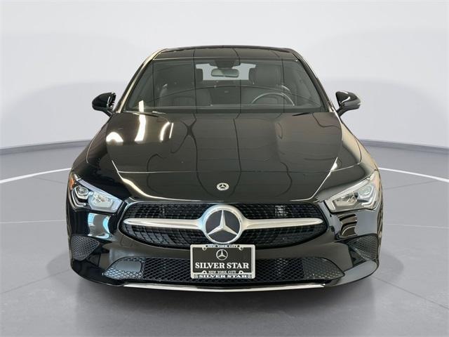 used 2021 Mercedes-Benz CLA 250 car, priced at $27,896