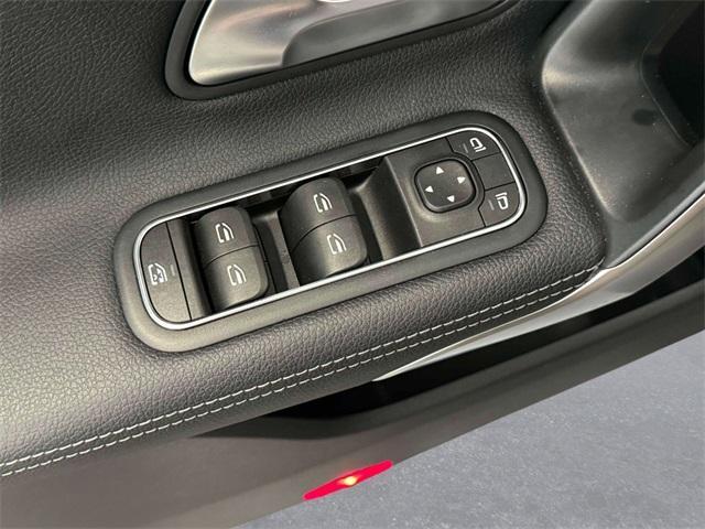 used 2021 Mercedes-Benz CLA 250 car, priced at $27,896