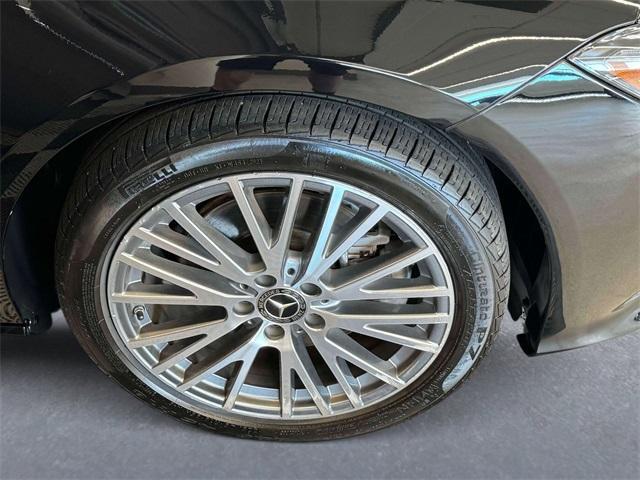 used 2021 Mercedes-Benz CLA 250 car, priced at $27,896
