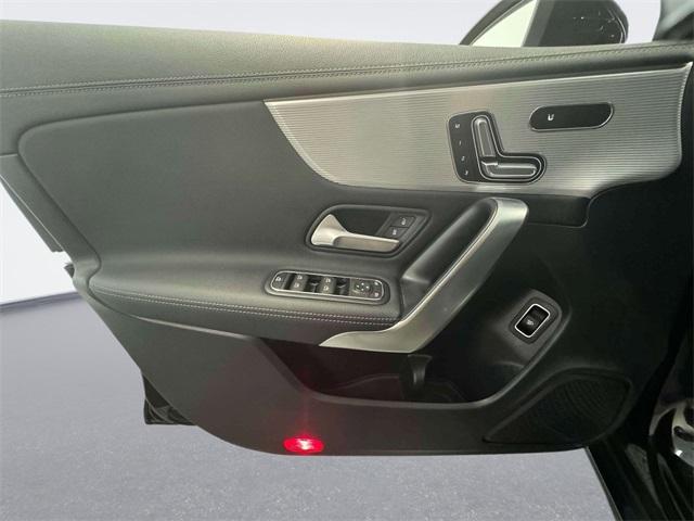 used 2021 Mercedes-Benz CLA 250 car, priced at $27,896