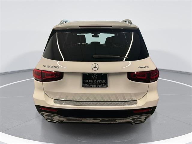 used 2022 Mercedes-Benz GLB 250 car, priced at $29,691