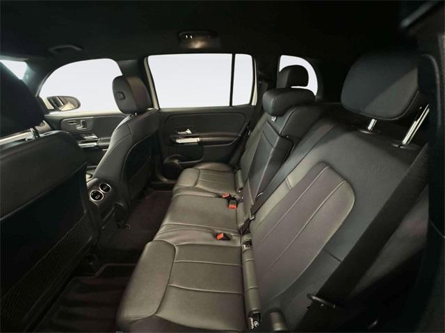 used 2022 Mercedes-Benz GLB 250 car, priced at $29,691