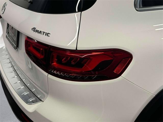 used 2022 Mercedes-Benz GLB 250 car, priced at $29,691
