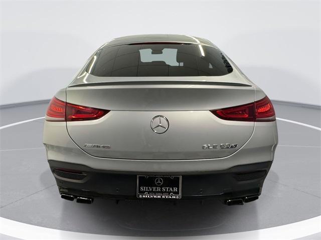 used 2023 Mercedes-Benz AMG GLE 63 car, priced at $92,988