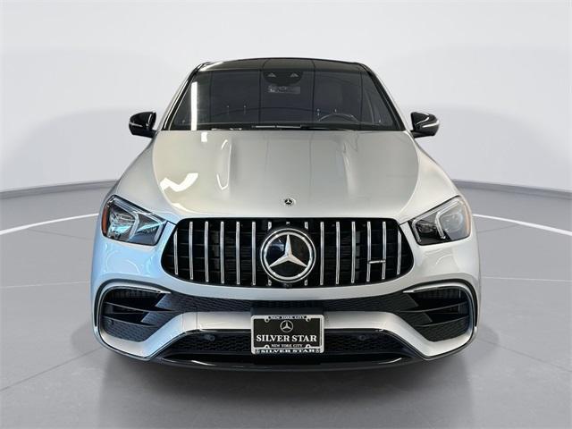 used 2023 Mercedes-Benz AMG GLE 63 car, priced at $92,988