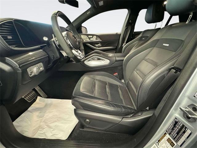 used 2023 Mercedes-Benz AMG GLE 63 car, priced at $92,988