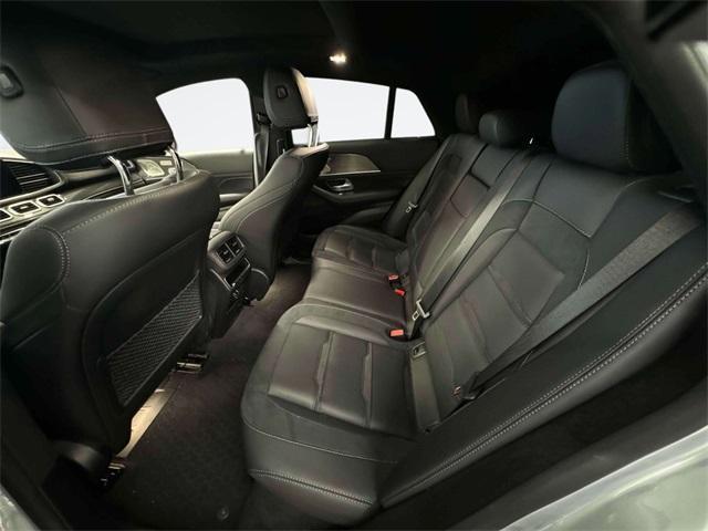 used 2023 Mercedes-Benz AMG GLE 63 car, priced at $92,988