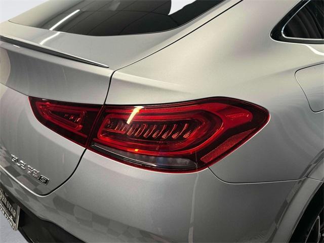 used 2023 Mercedes-Benz AMG GLE 63 car, priced at $92,988