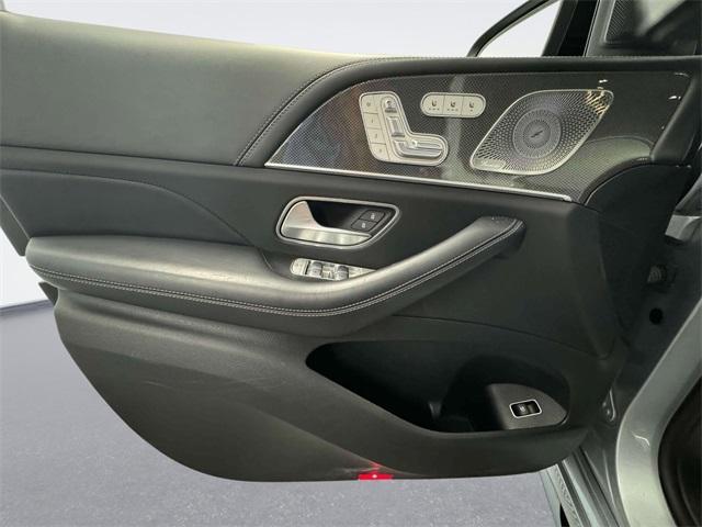 used 2023 Mercedes-Benz AMG GLE 63 car, priced at $92,988
