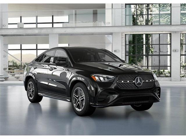 new 2026 Mercedes-Benz GLE 450 car, priced at $81,495
