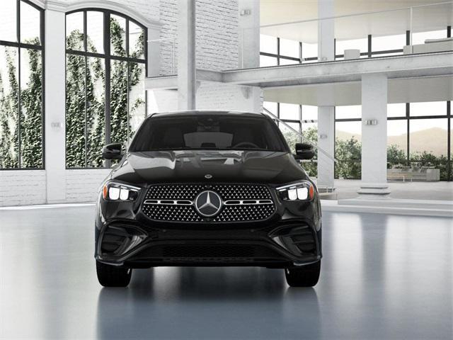 new 2026 Mercedes-Benz GLE 450 car, priced at $81,495