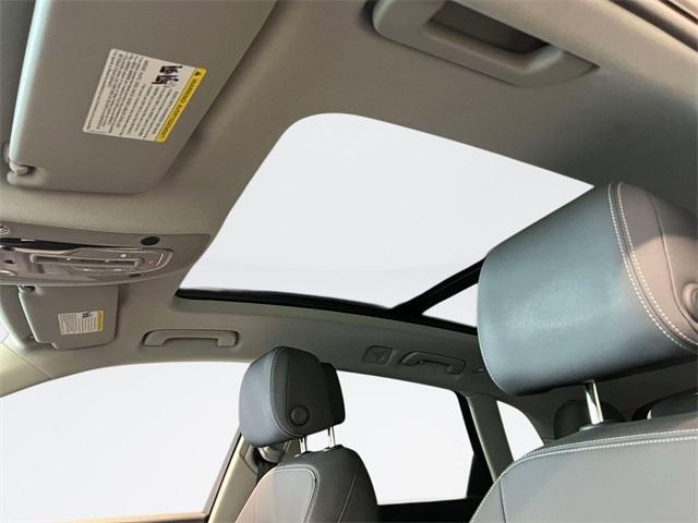 used 2021 Audi Q5 car, priced at $19,997