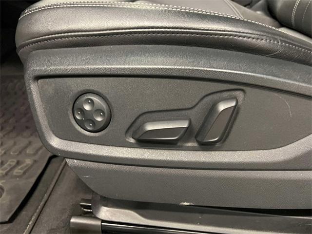 used 2021 Audi Q5 car, priced at $19,997