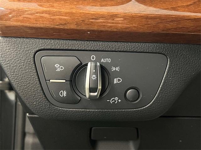 used 2021 Audi Q5 car, priced at $19,997