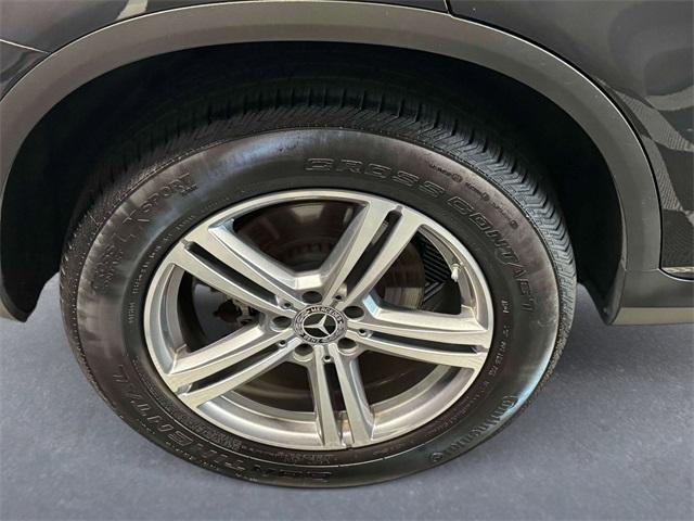 used 2021 Mercedes-Benz GLC 300 car, priced at $29,912