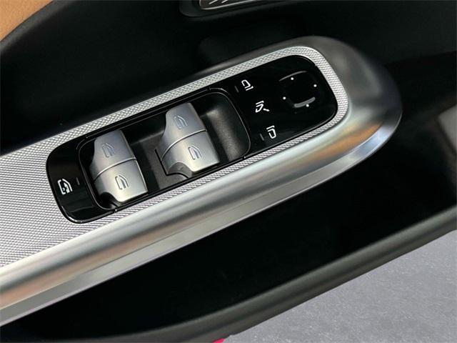used 2025 Mercedes-Benz E-Class car, priced at $71,745