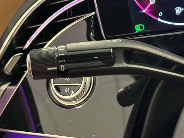 used 2025 Mercedes-Benz E-Class car, priced at $71,745