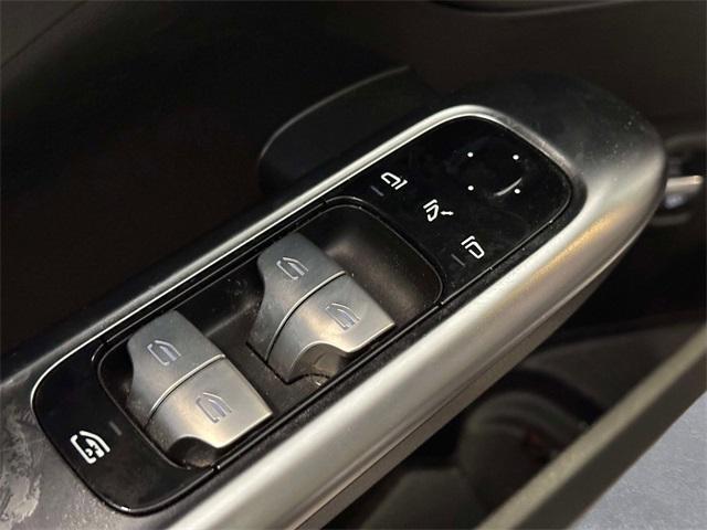 used 2022 Mercedes-Benz C-Class car, priced at $35,208