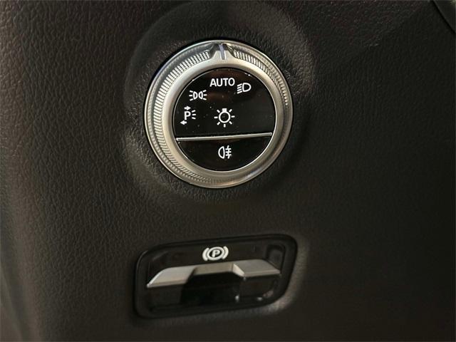 used 2022 Mercedes-Benz C-Class car, priced at $35,208
