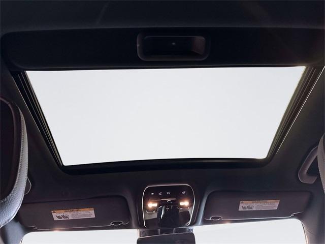 used 2022 Mercedes-Benz C-Class car, priced at $35,208