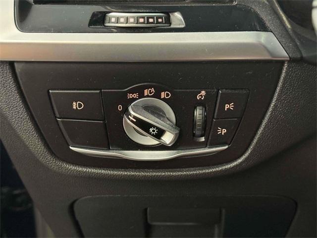 used 2020 BMW X4 car, priced at $33,996