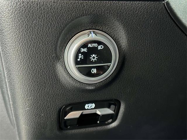 used 2025 Mercedes-Benz C-Class car, priced at $52,051