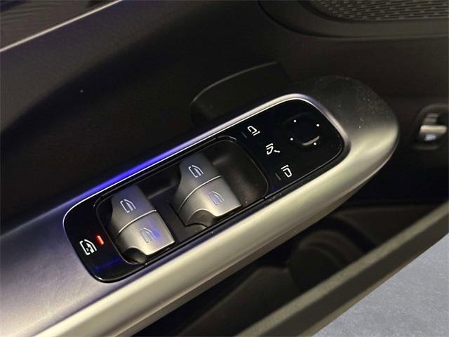 used 2025 Mercedes-Benz C-Class car, priced at $52,051